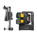Křížový laser STABILA LAX 500 G, 12 V