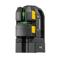 Křížový laser STABILA LAX 500 G, 12 V