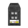Křížový laser STABILA LAX 500 G, 12 V