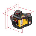 Křížový laser STABILA LAX 600 G