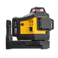 Křížový laser STABILA LAX 600 G