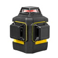 Křížový laser STABILA LAX 600 G