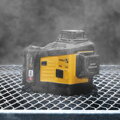 Křížový laser STABILA LAX 600 G