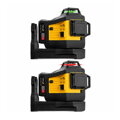 Multiliniový laser STABILA LAX 600 / LAX 600 G, 12 V
