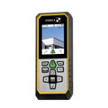STABILA LD 530 BT – laserový dálkoměr do 200 m, Bluetooth 5.0