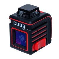 Křížový laser ADA Cube 360 Basic