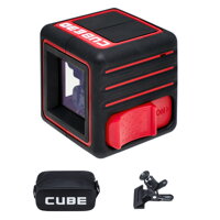 Křížový laser ADA Cube 3D Home