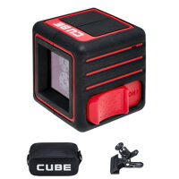 Křížový laser ADA Cube, sada Home