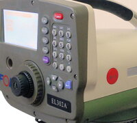Foif EL302A je digitální nivelační přístroj s vnitřní pamětí