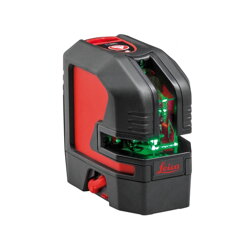 Křížový laser pro interiér