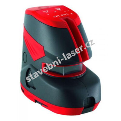 Křížový laser Leica Lino L2+