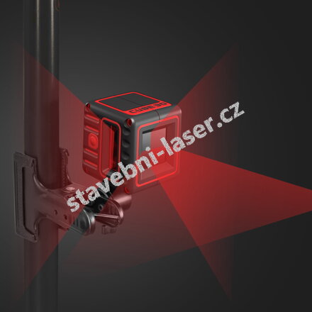 Křížový laser ADA Cube 3D