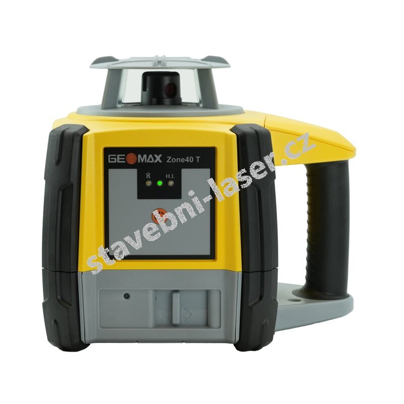 Horizontální rotační laser GeoMax Zone40 T
